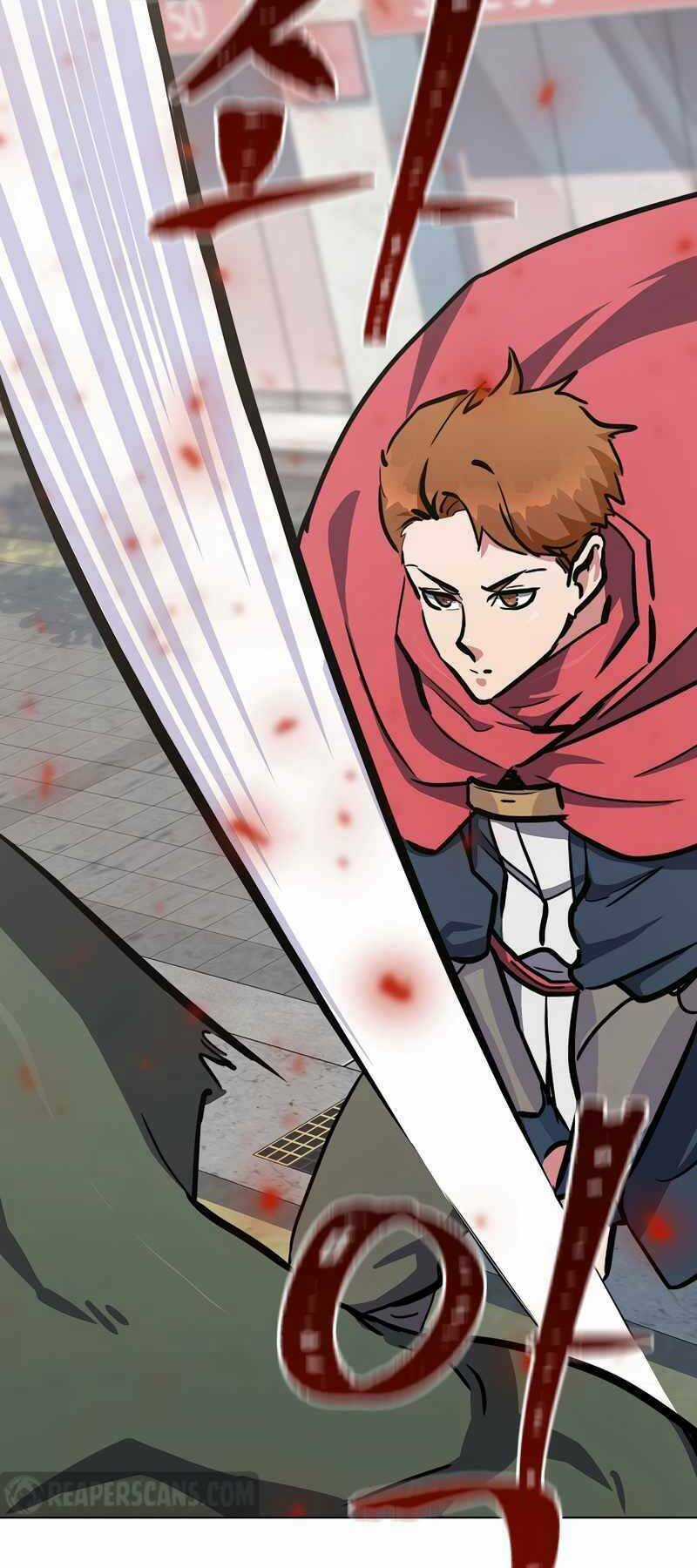 Level 1 Player Chapter 43 trang 72