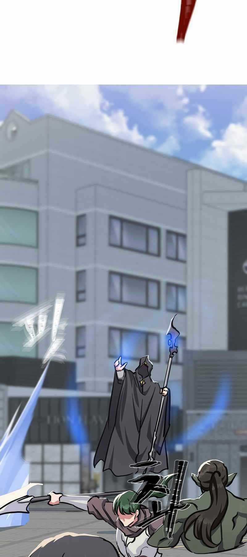 Level 1 Player Chapter 43 trang 73