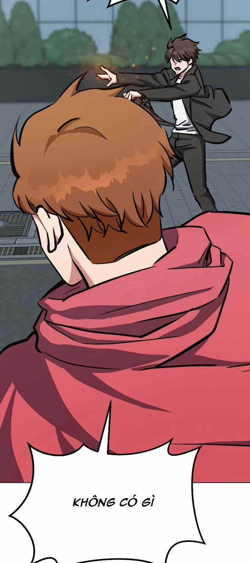 Level 1 Player Chapter 43 trang 76