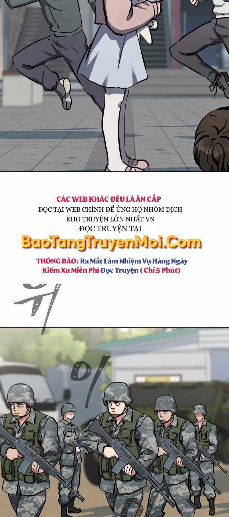 Level 1 Player Chapter 43 trang 79