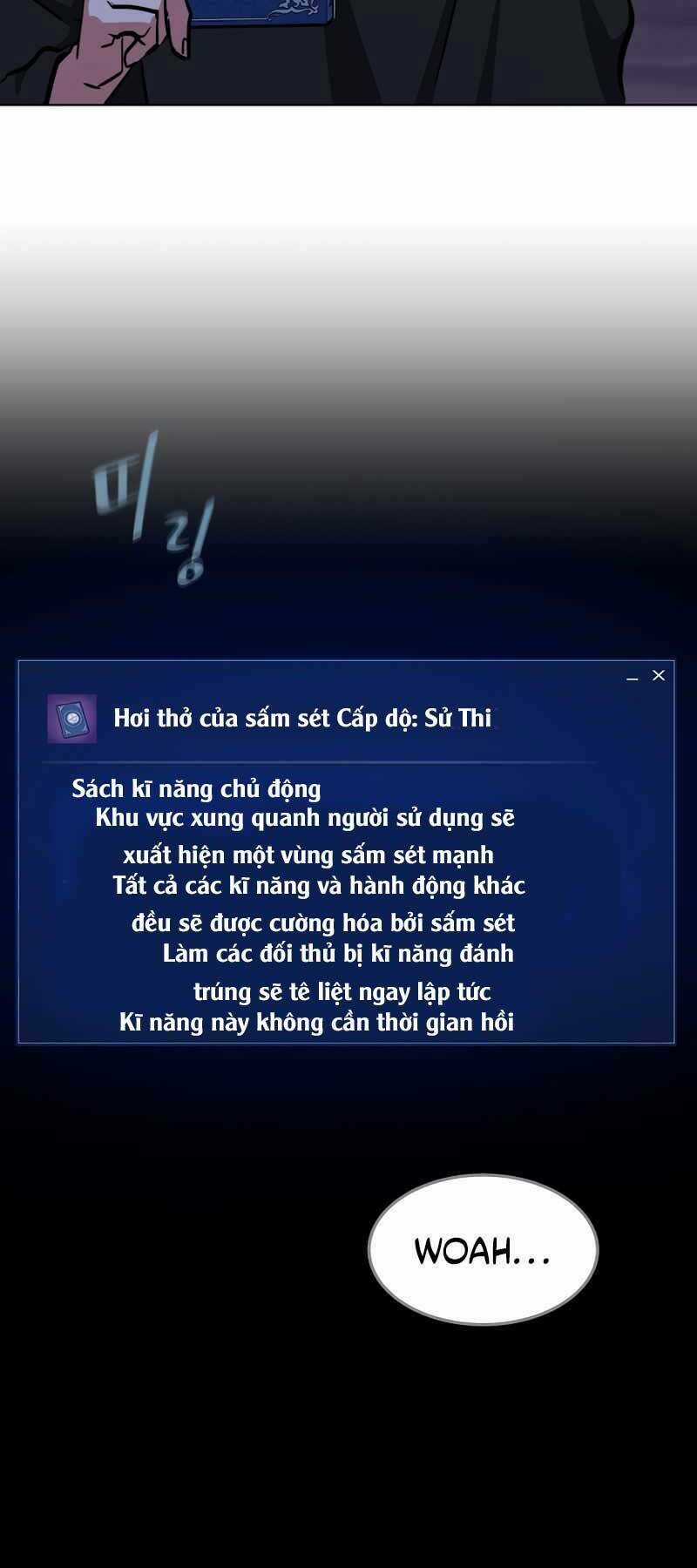 Level 1 Player Chapter 43 trang 8