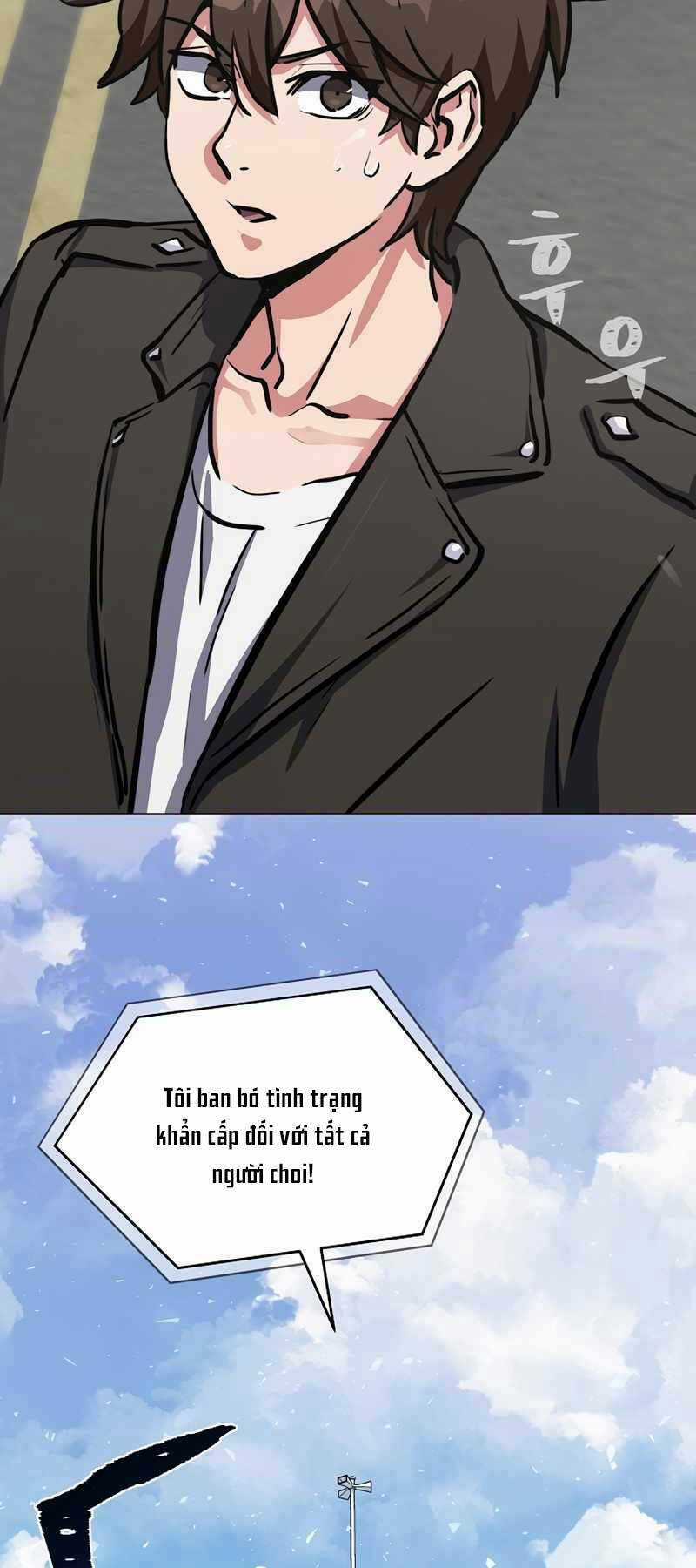 Level 1 Player Chapter 43 trang 82