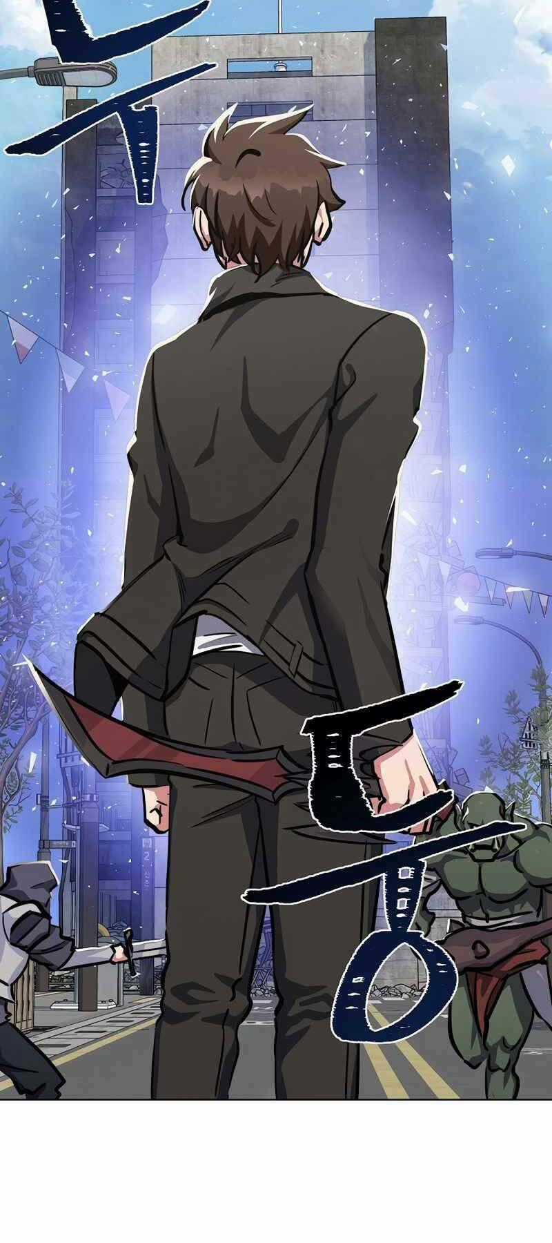 Level 1 Player Chapter 43 trang 83