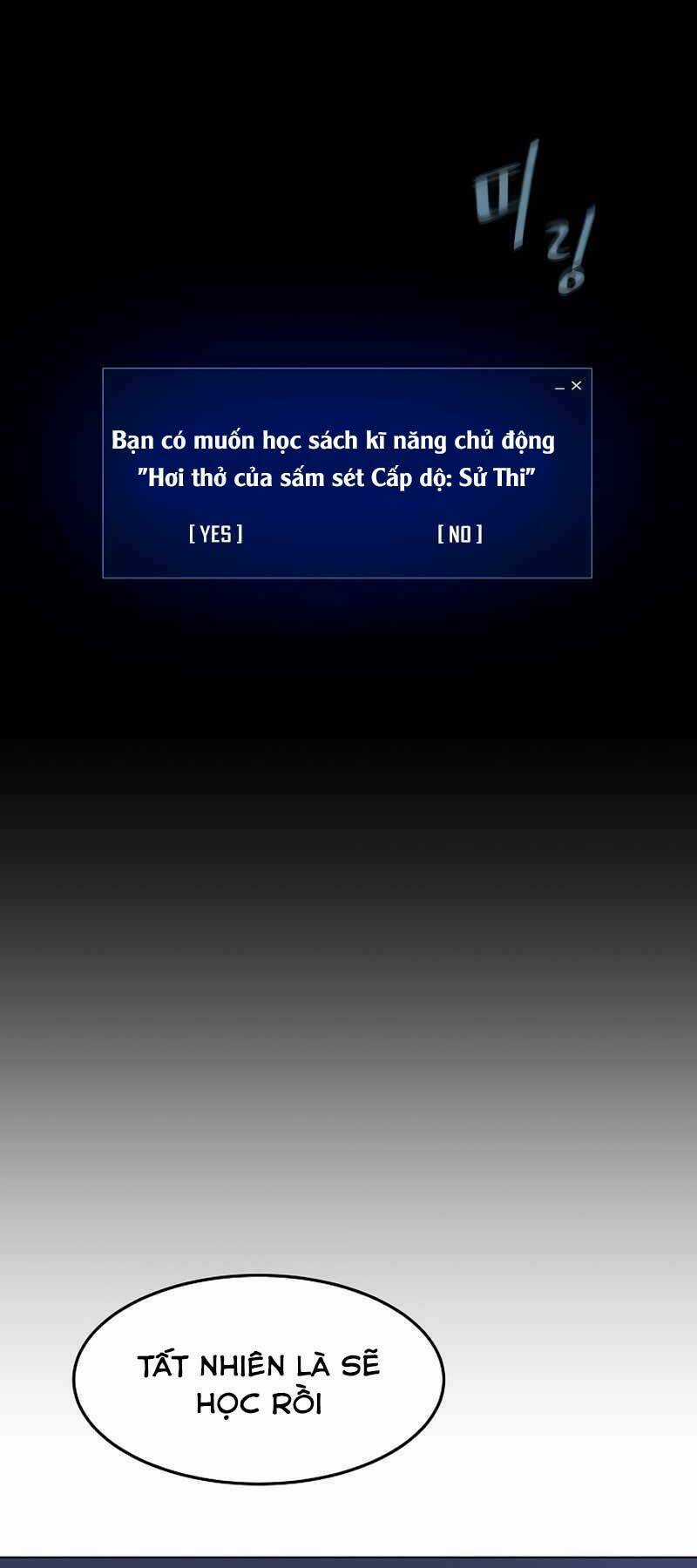 Level 1 Player Chapter 43 trang 9