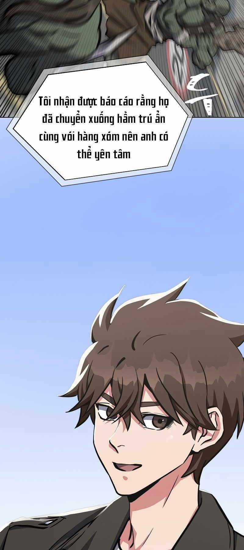 Level 1 Player Chapter 44 trang 10