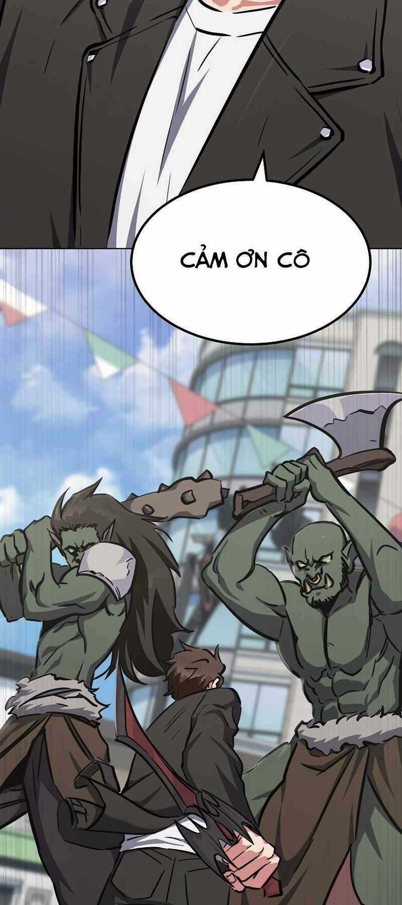 Level 1 Player Chapter 44 trang 11