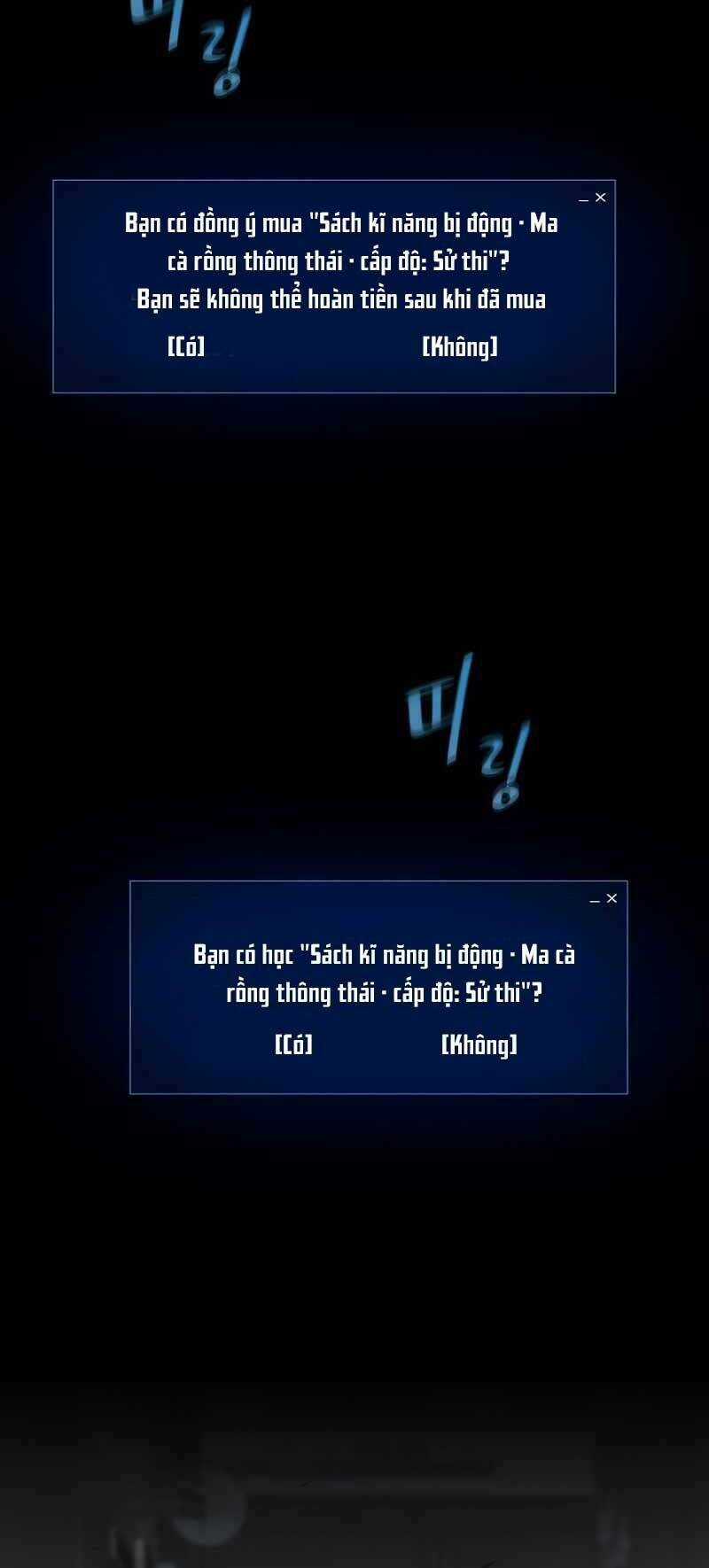 Level 1 Player Chapter 44 trang 18