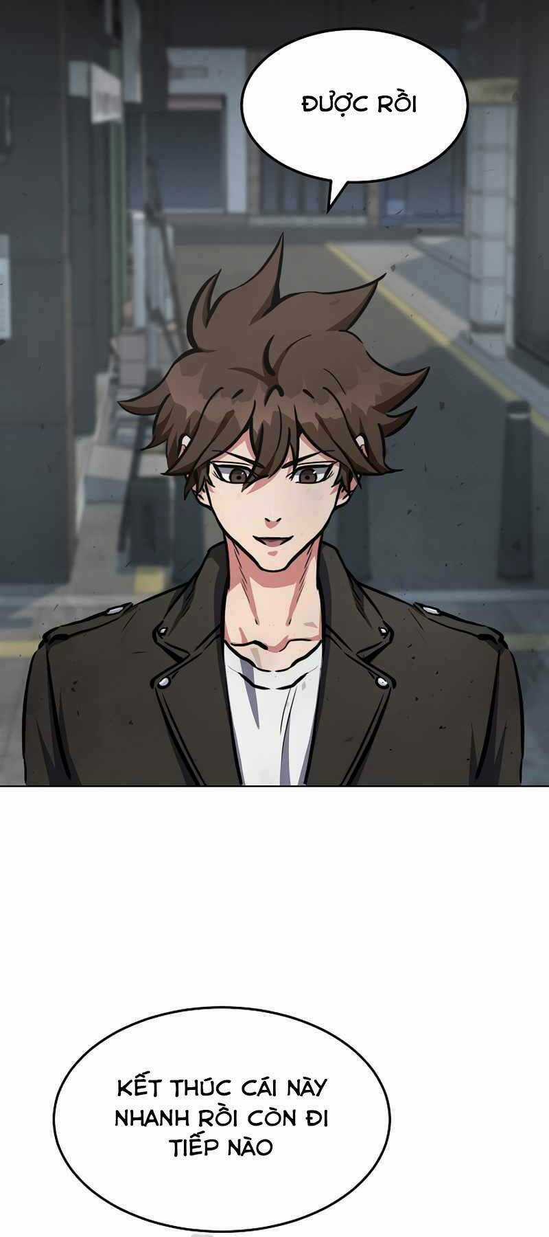 Level 1 Player Chapter 44 trang 19