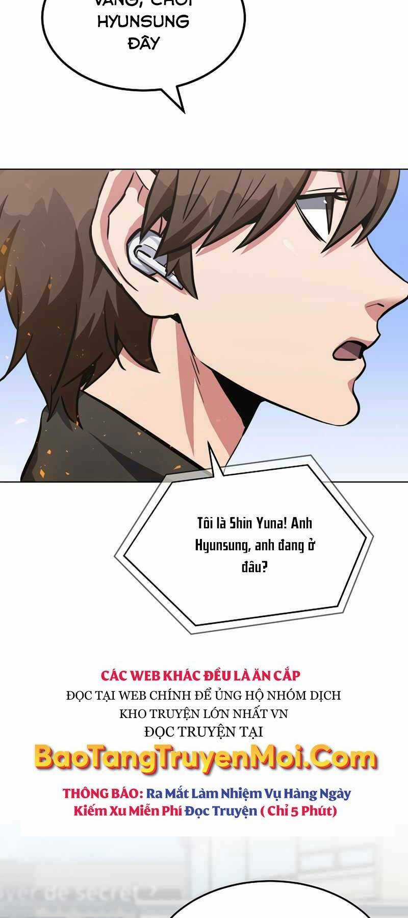 Level 1 Player Chapter 44 trang 2