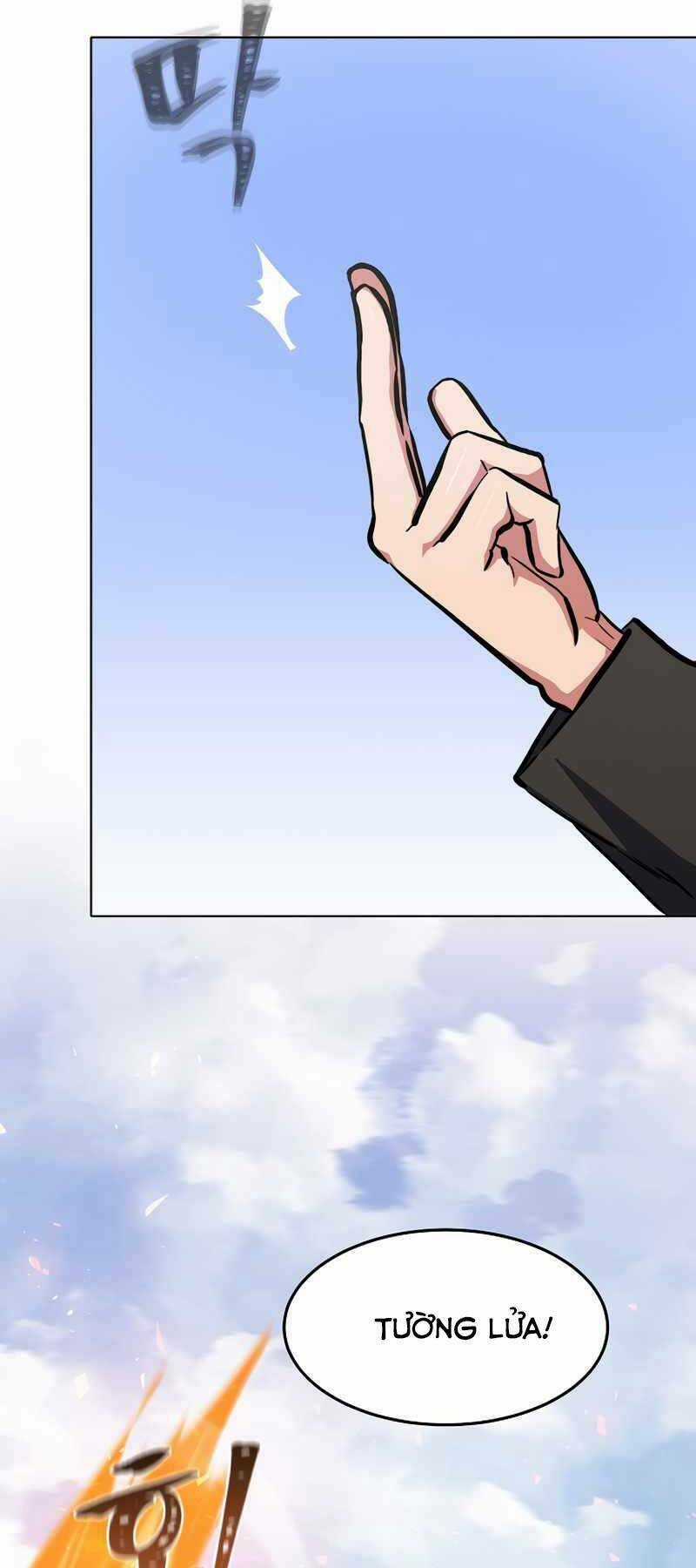 Level 1 Player Chapter 44 trang 20