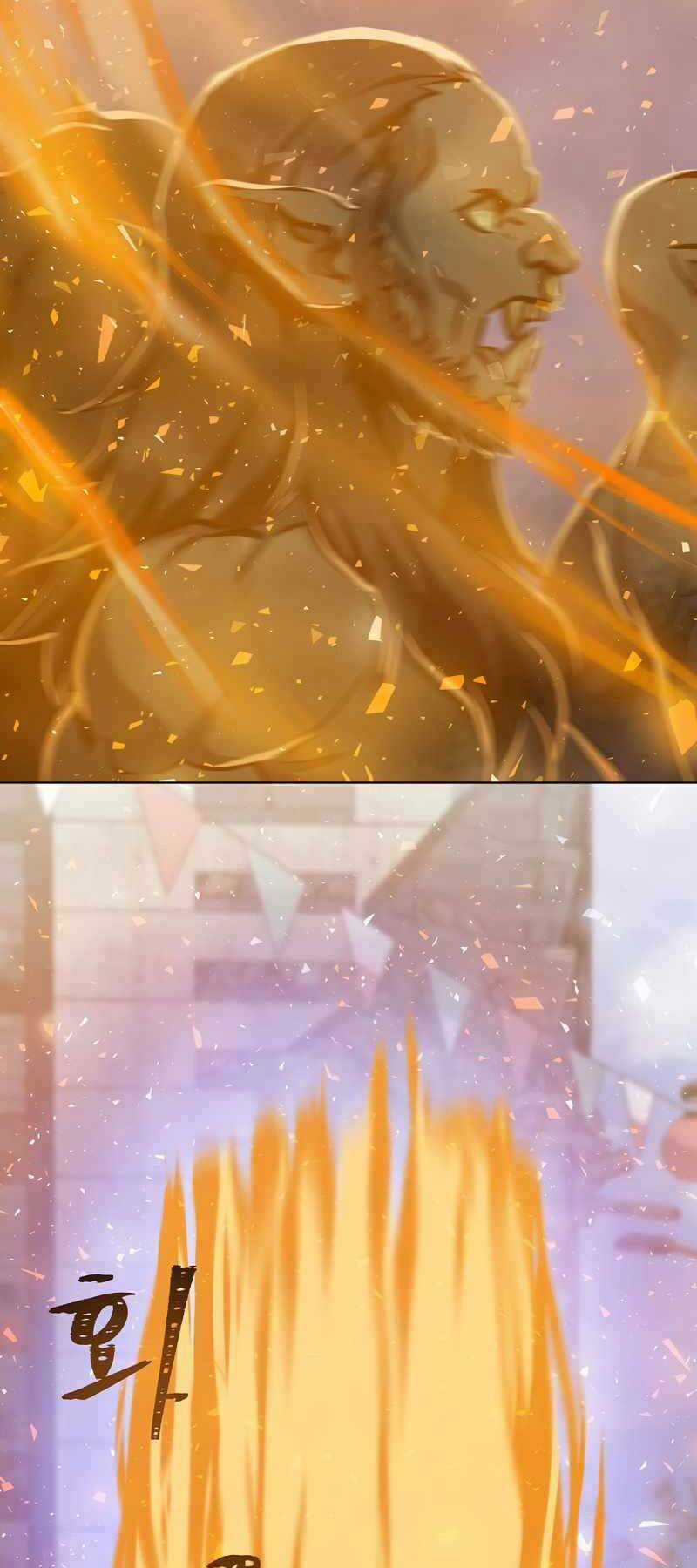 Level 1 Player Chapter 44 trang 22