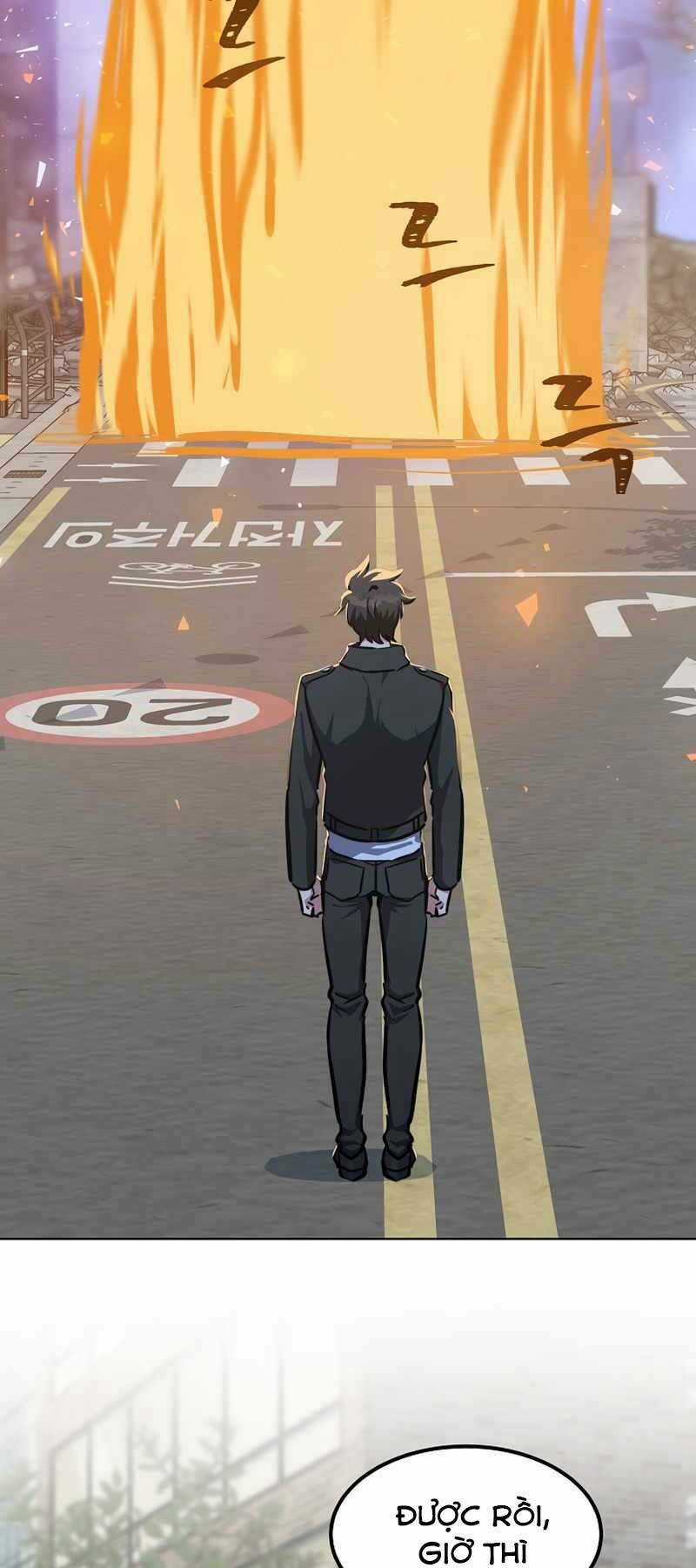 Level 1 Player Chapter 44 trang 23