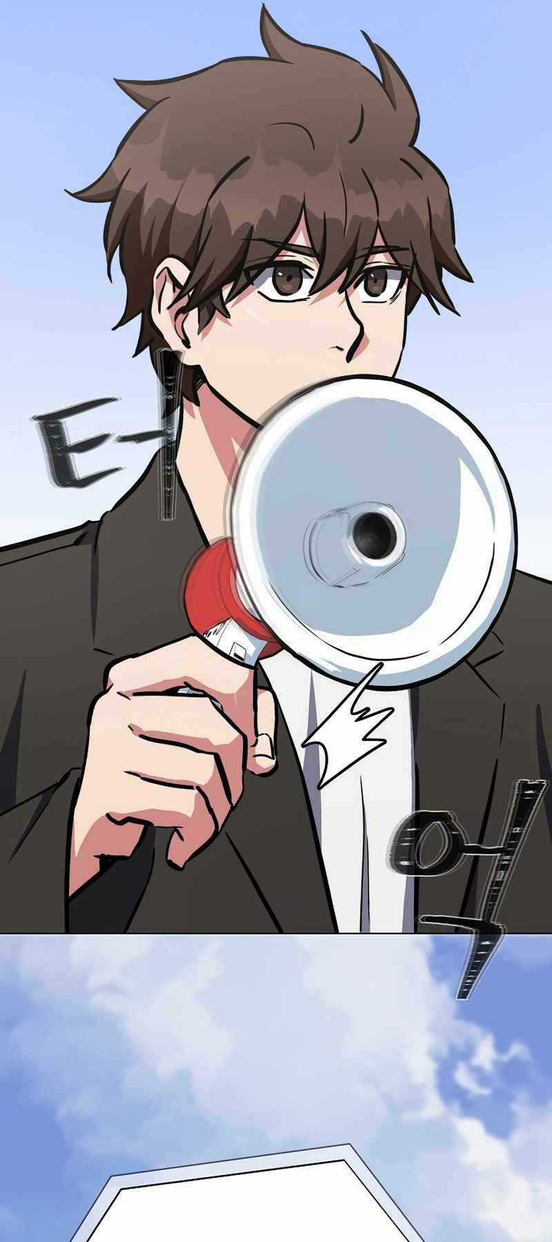 Level 1 Player Chapter 44 trang 25