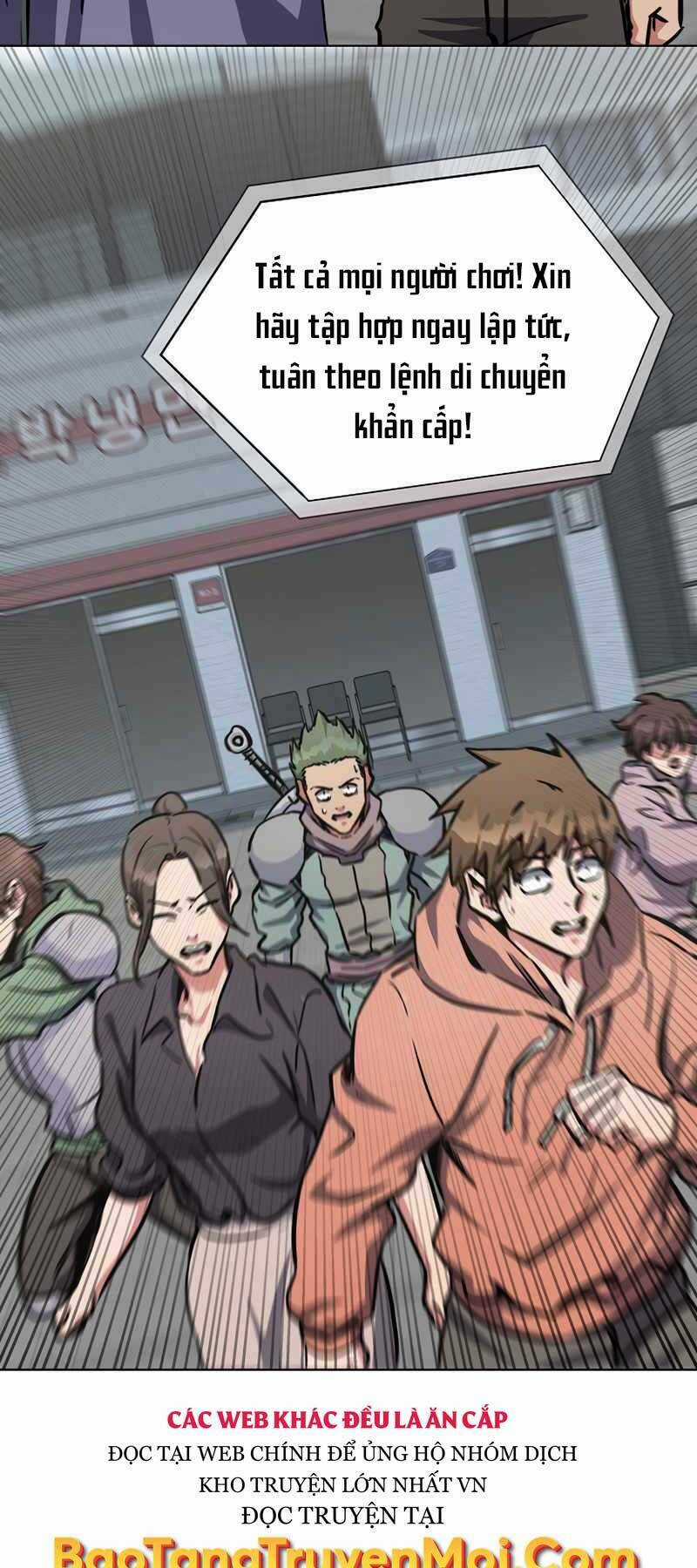 Level 1 Player Chapter 44 trang 27