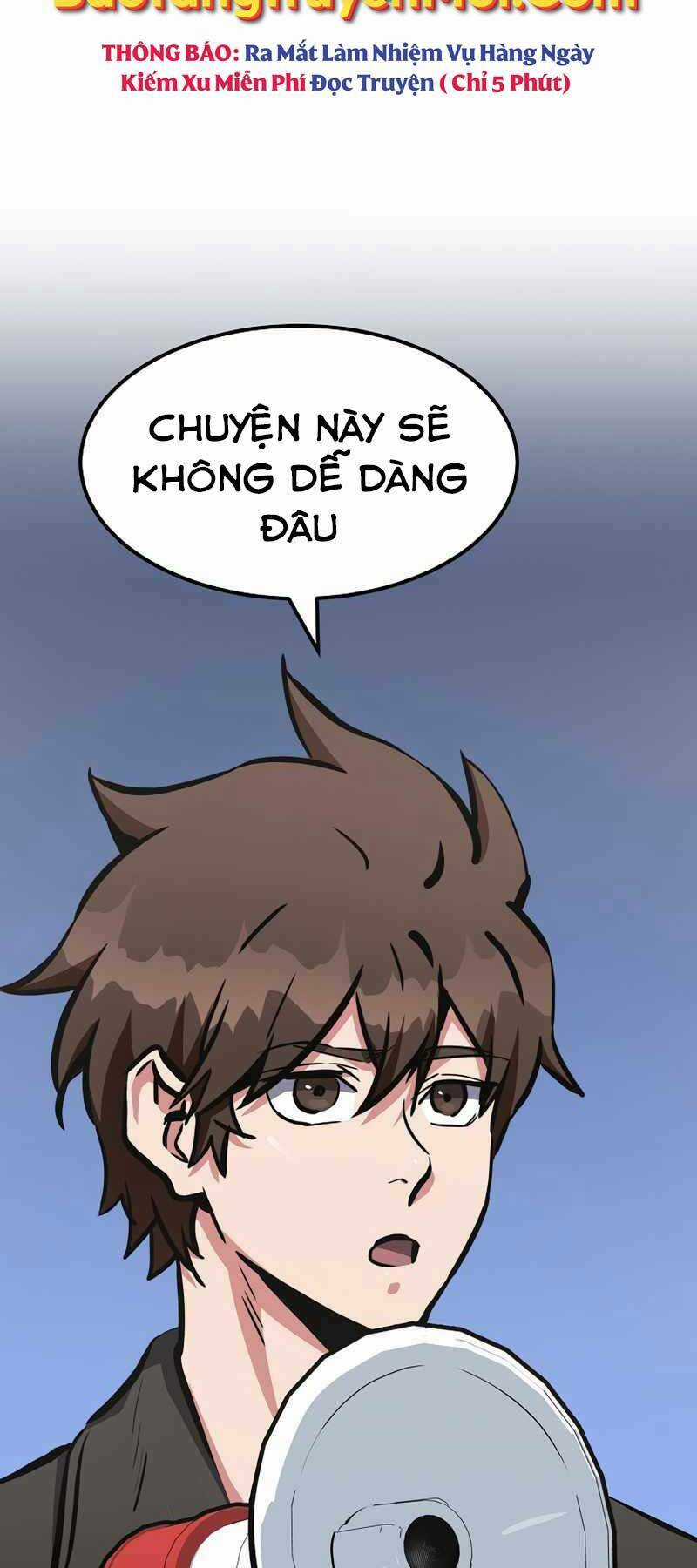 Level 1 Player Chapter 44 trang 28