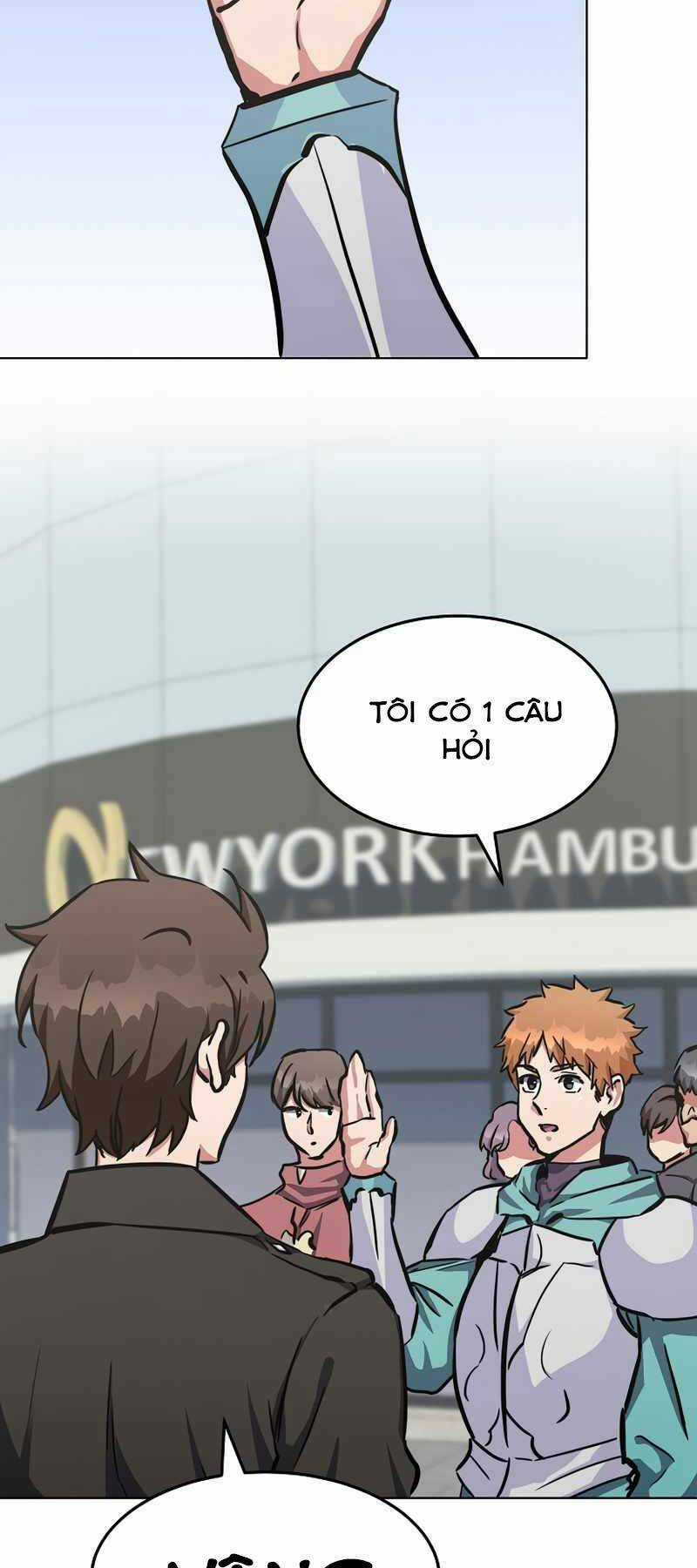 Level 1 Player Chapter 44 trang 32