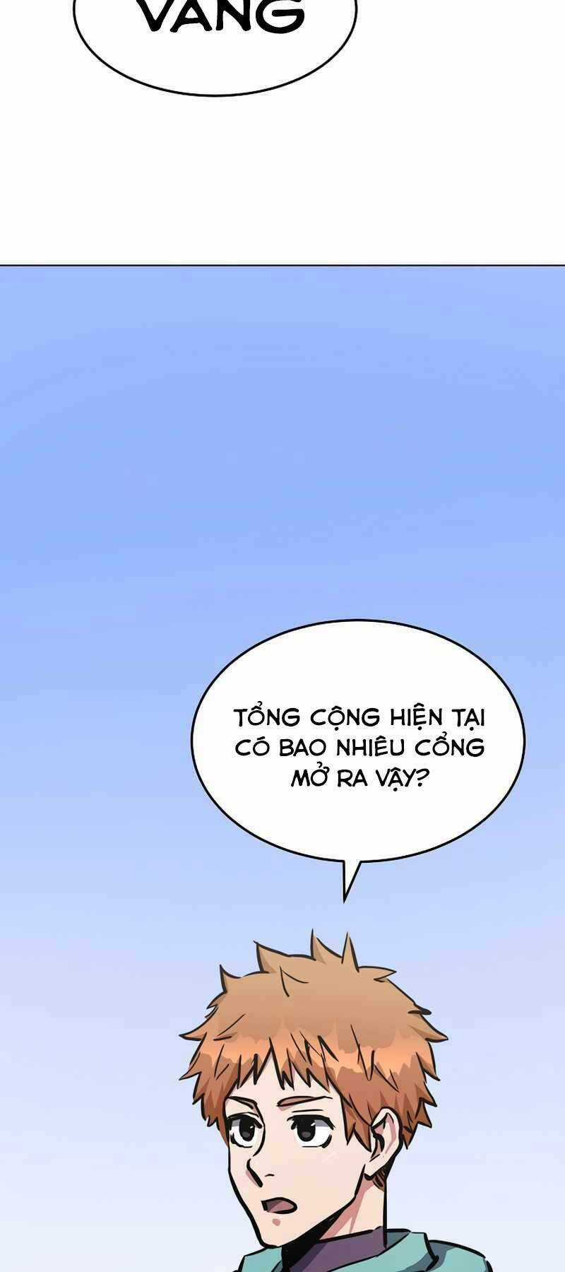 Level 1 Player Chapter 44 trang 33