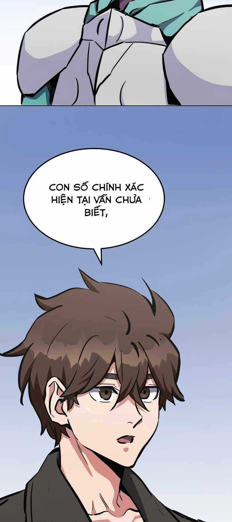 Level 1 Player Chapter 44 trang 34