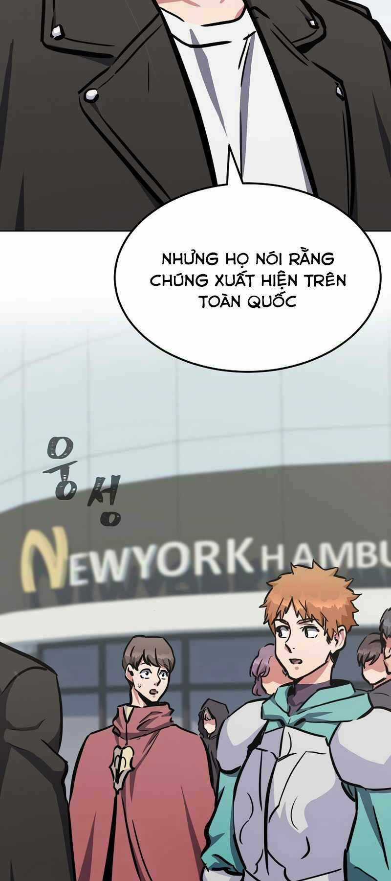 Level 1 Player Chapter 44 trang 35