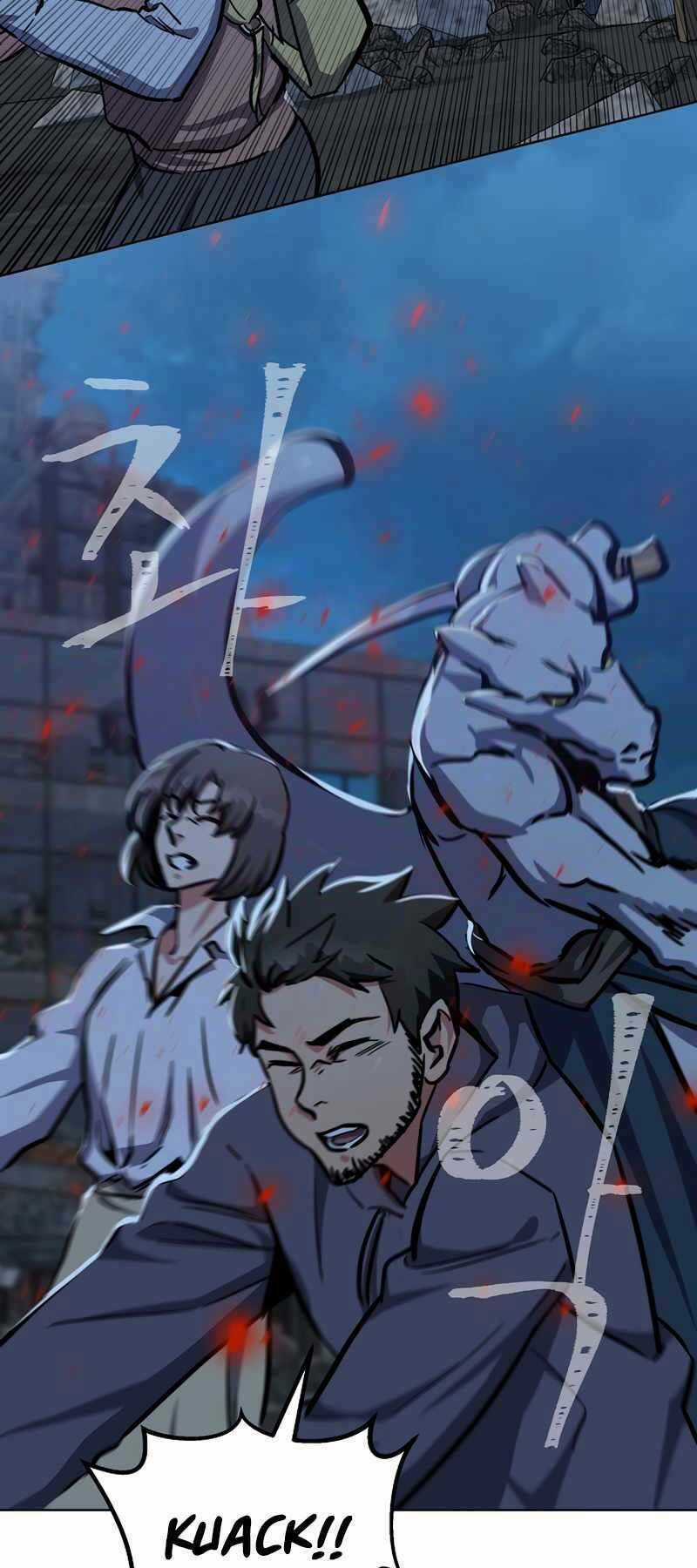 Level 1 Player Chapter 44 trang 39