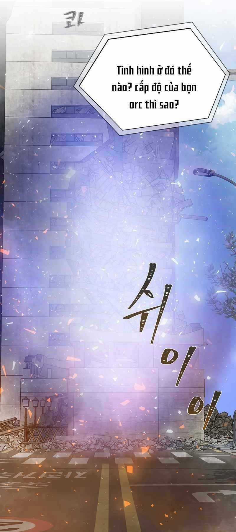 Level 1 Player Chapter 44 trang 4