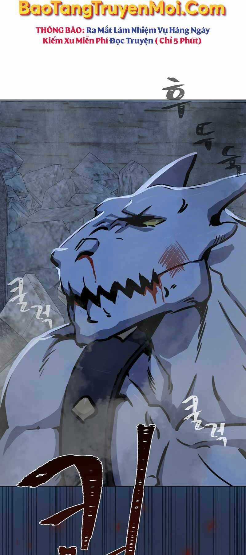 Level 1 Player Chapter 44 trang 43