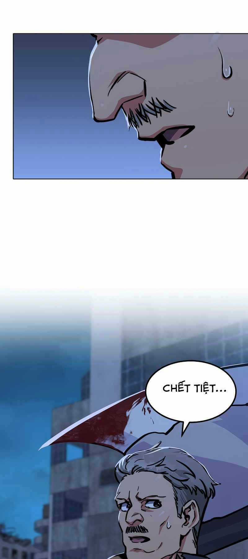 Level 1 Player Chapter 44 trang 45