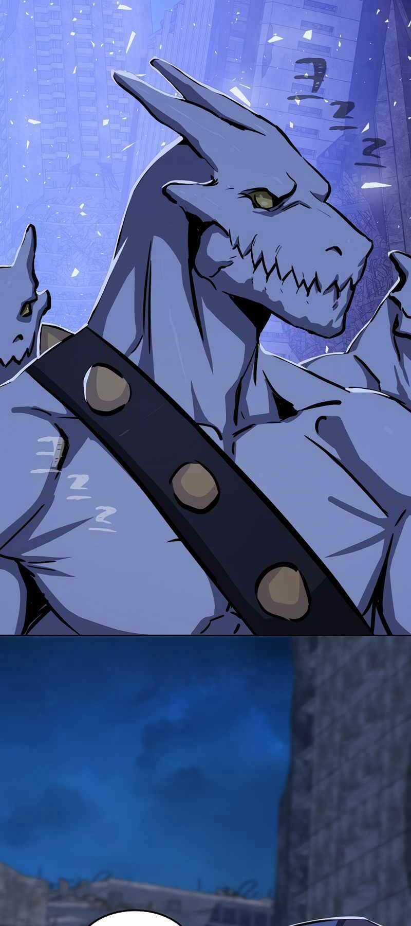 Level 1 Player Chapter 44 trang 47