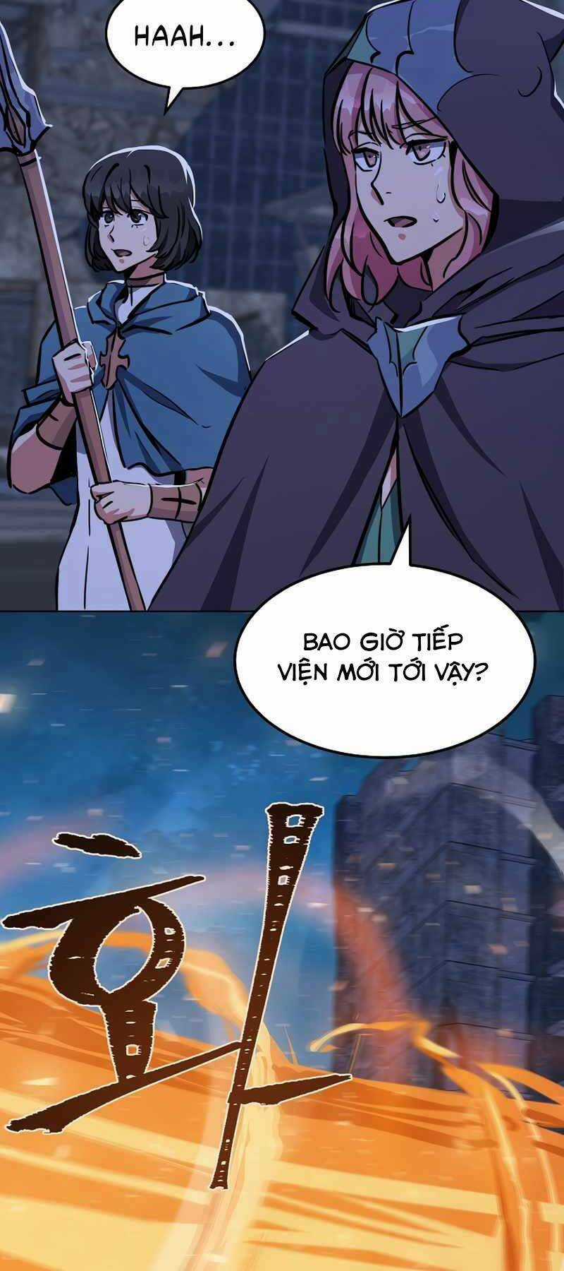 Level 1 Player Chapter 44 trang 48