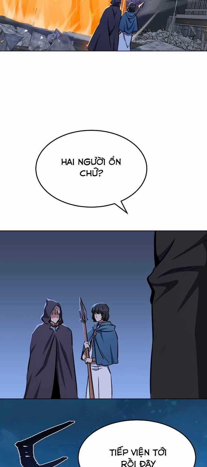 Level 1 Player Chapter 44 trang 52