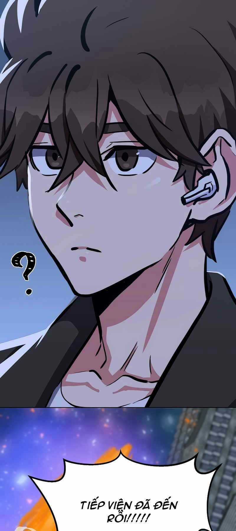 Level 1 Player Chapter 44 trang 54