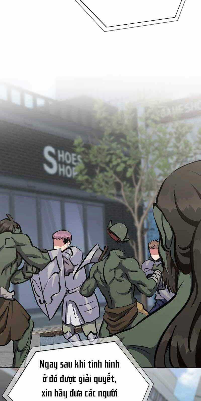 Level 1 Player Chapter 44 trang 6