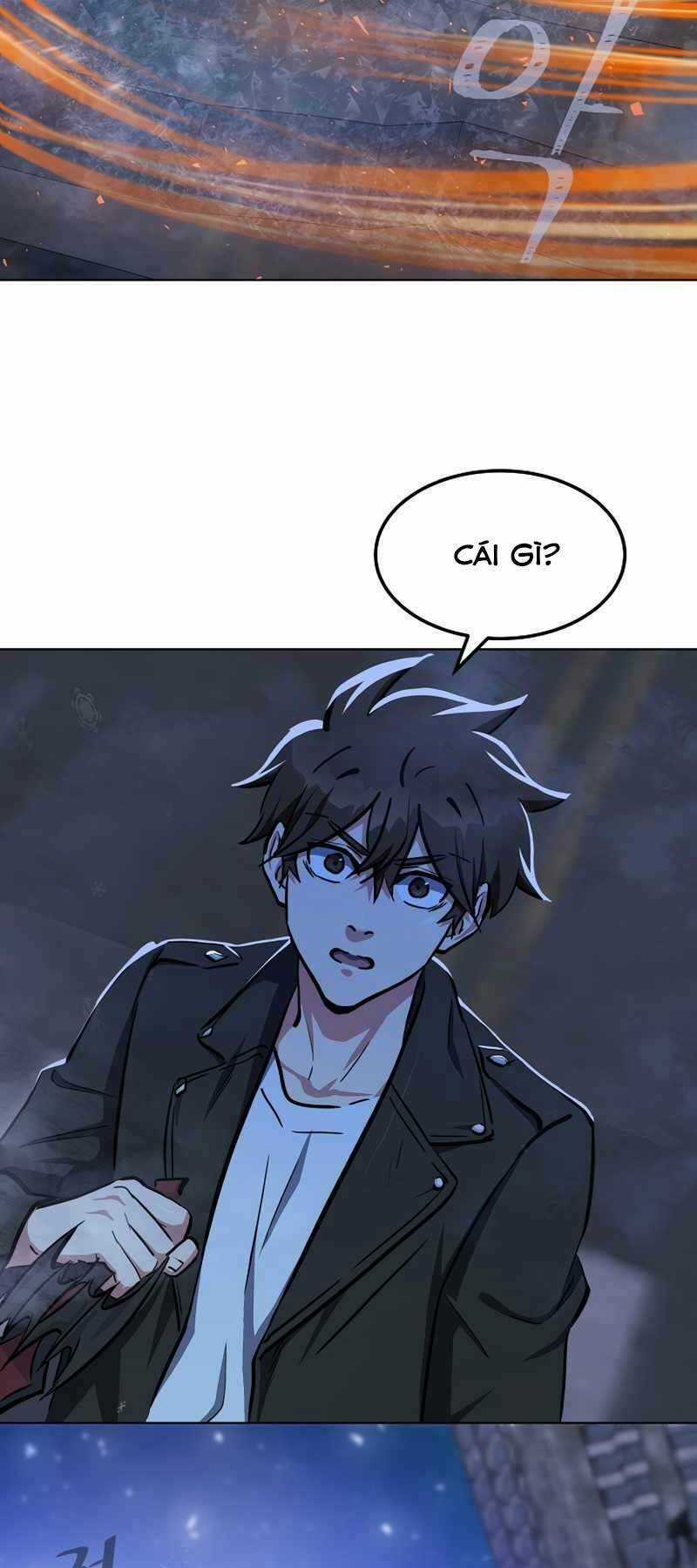 Level 1 Player Chapter 44 trang 60