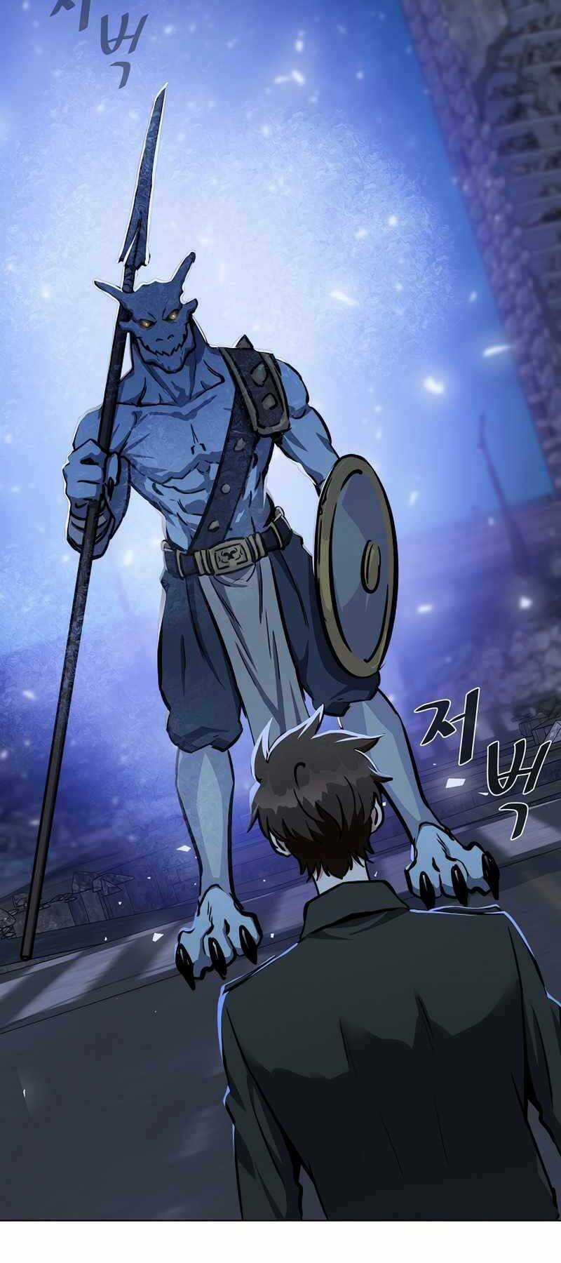 Level 1 Player Chapter 44 trang 61