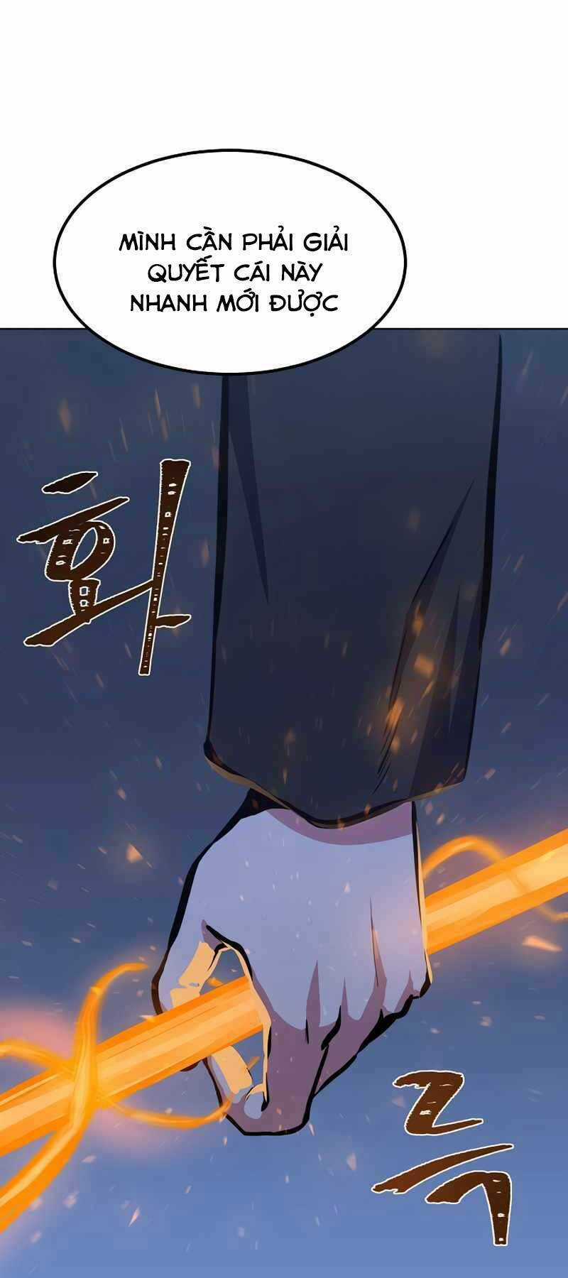 Level 1 Player Chapter 44 trang 62