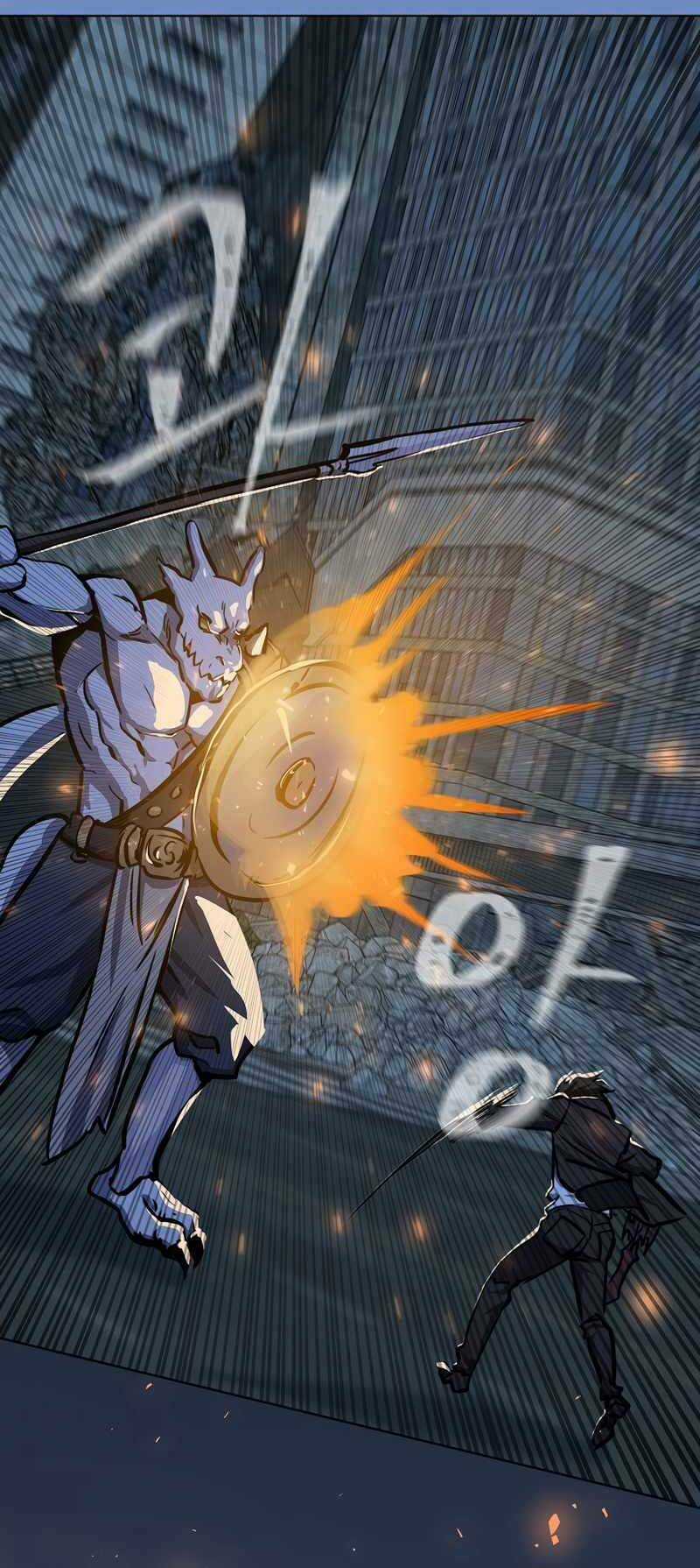 Level 1 Player Chapter 44 trang 63