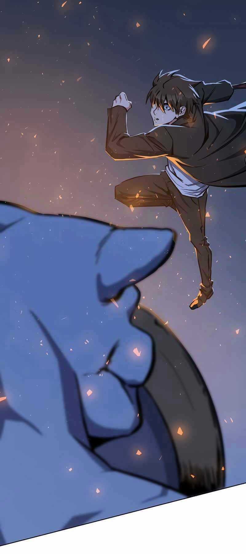 Level 1 Player Chapter 44 trang 64