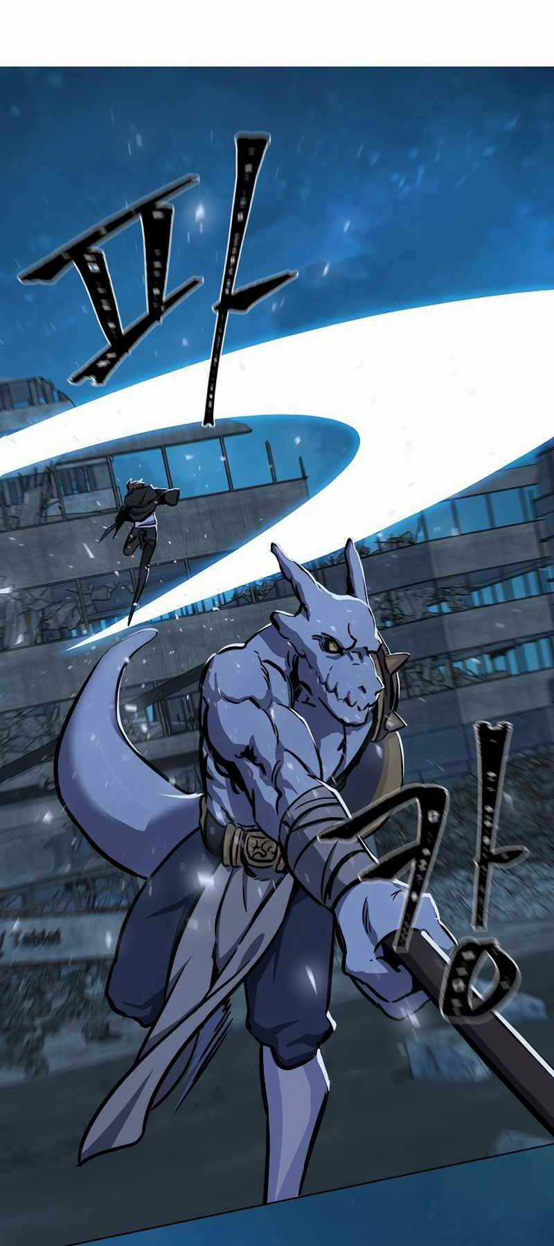 Level 1 Player Chapter 44 trang 65