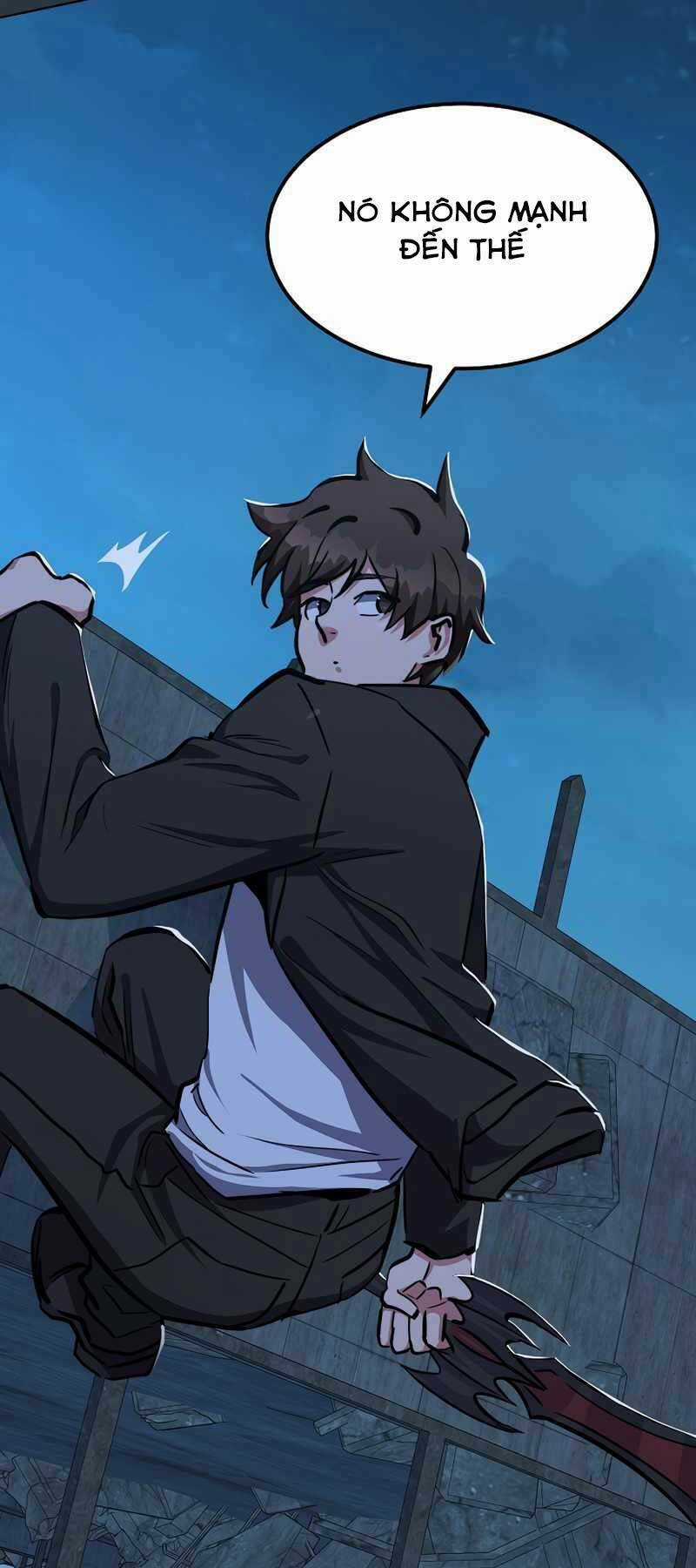 Level 1 Player Chapter 44 trang 66