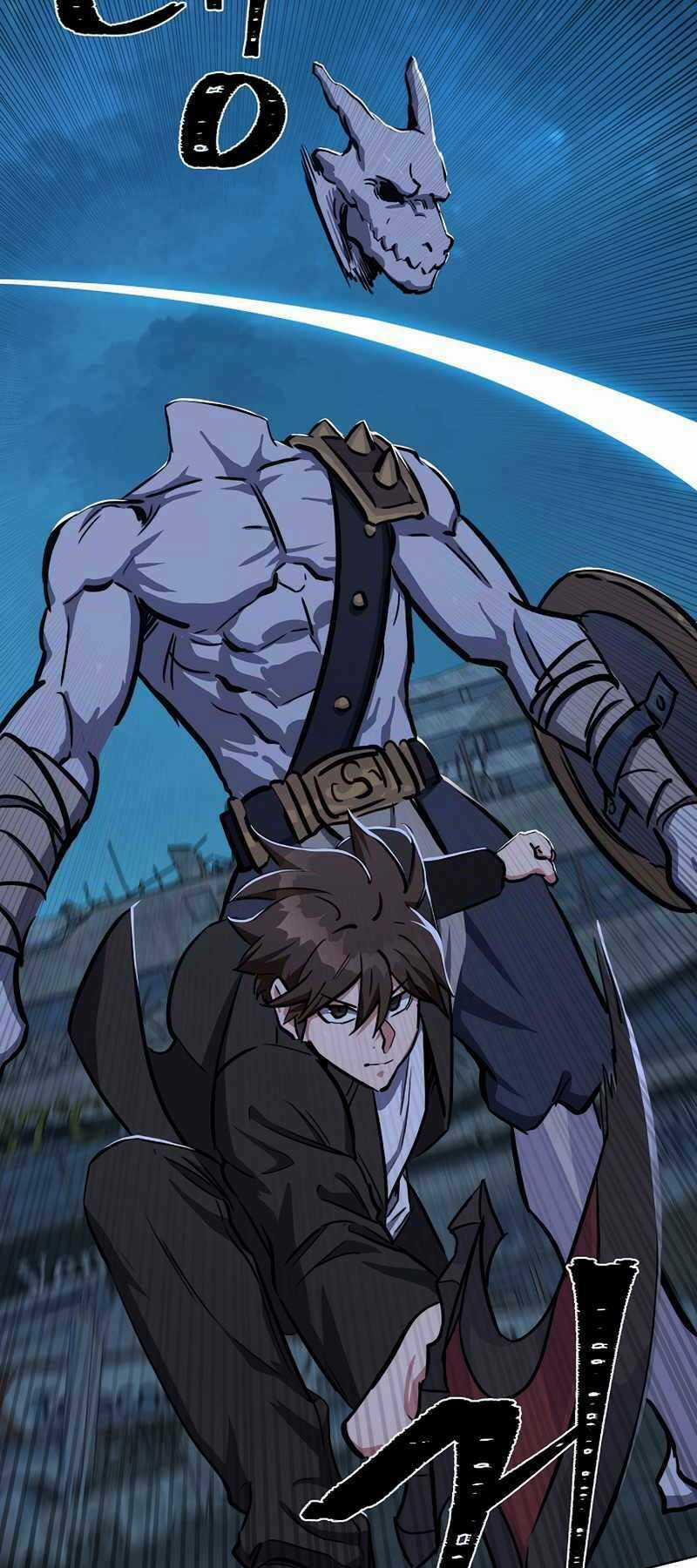 Level 1 Player Chapter 44 trang 68