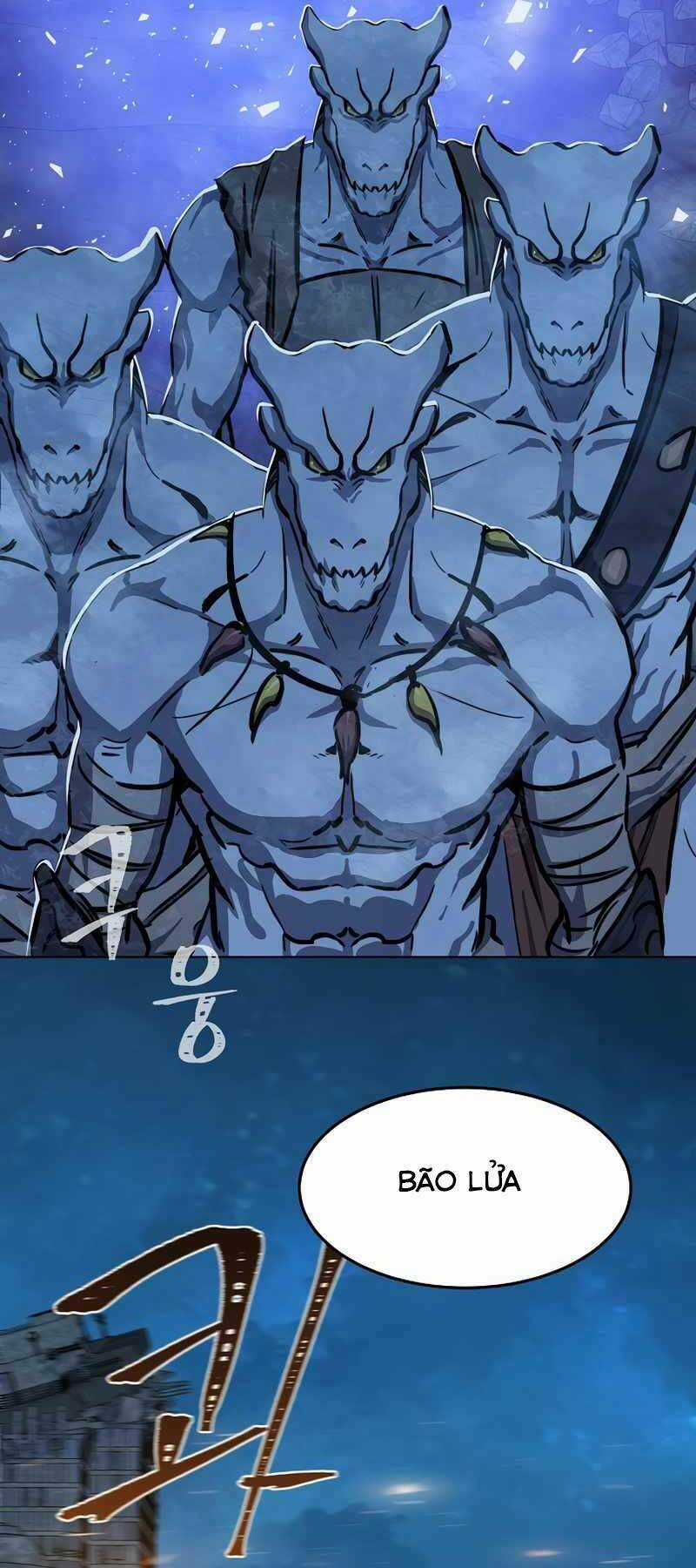 Level 1 Player Chapter 44 trang 71