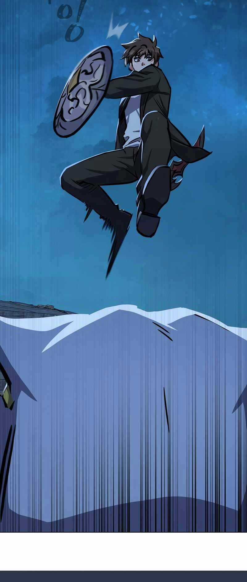 Level 1 Player Chapter 44 trang 76