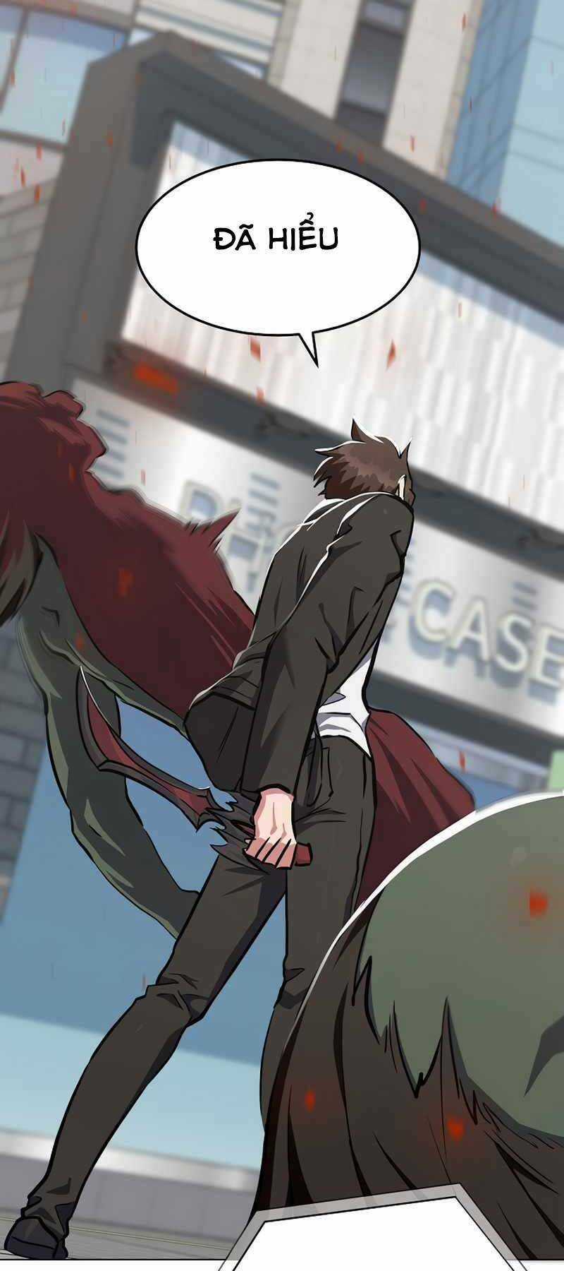 Level 1 Player Chapter 44 trang 8