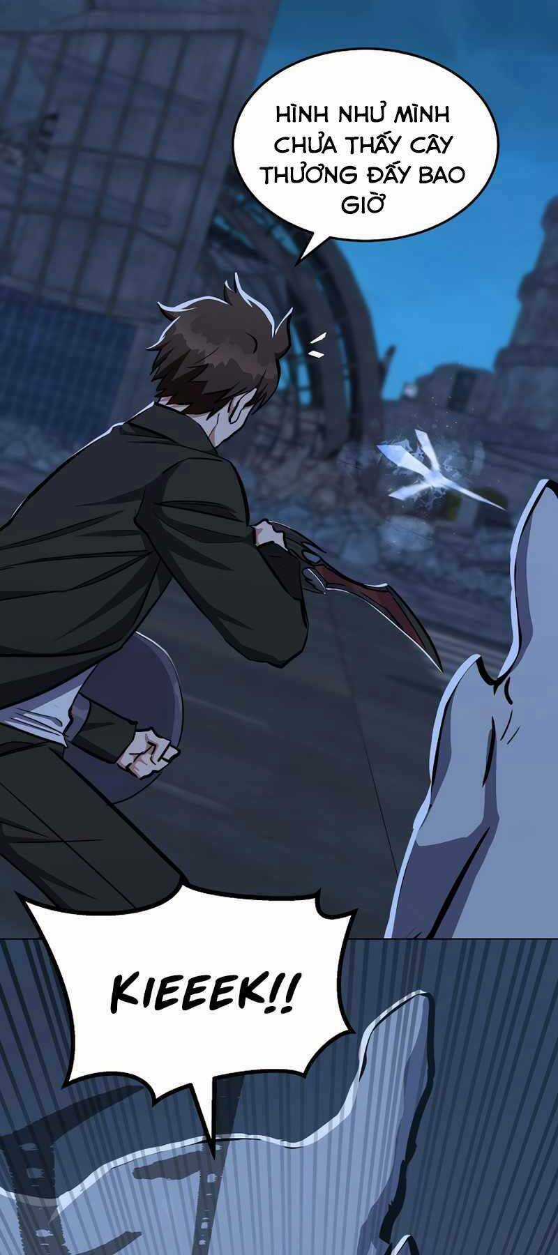 Level 1 Player Chapter 44 trang 80