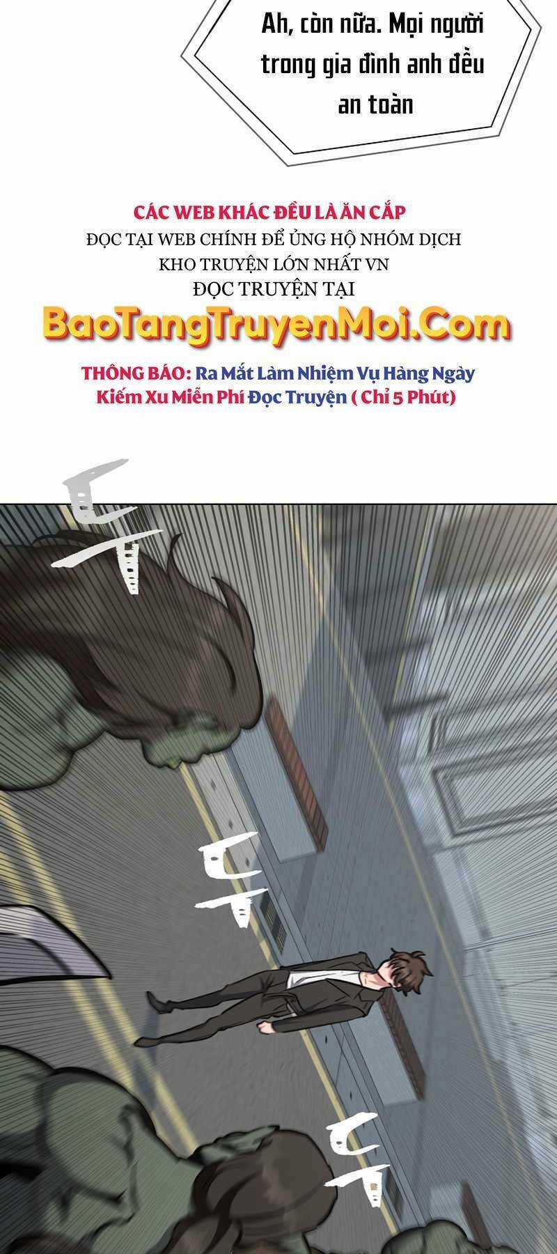 Level 1 Player Chapter 44 trang 9