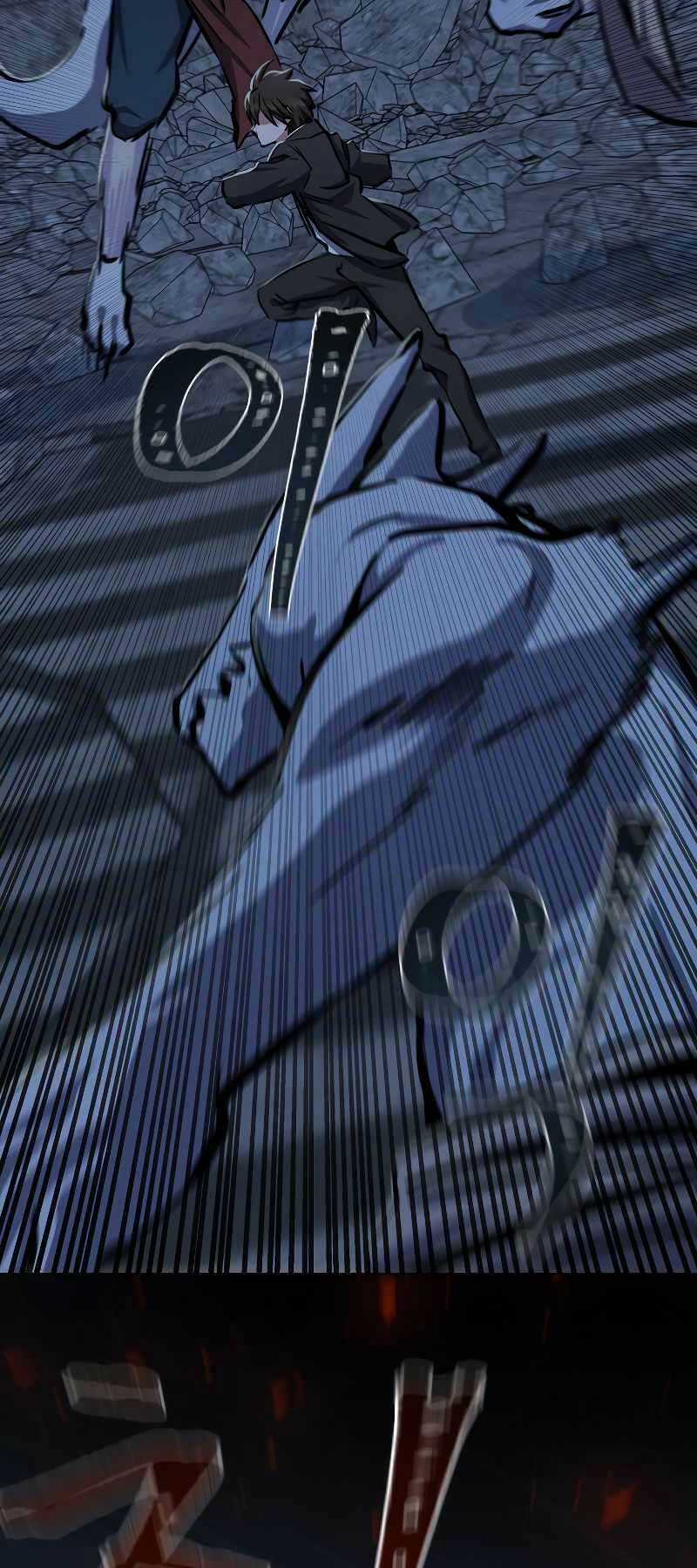 Level 1 Player Chapter 45 trang 14