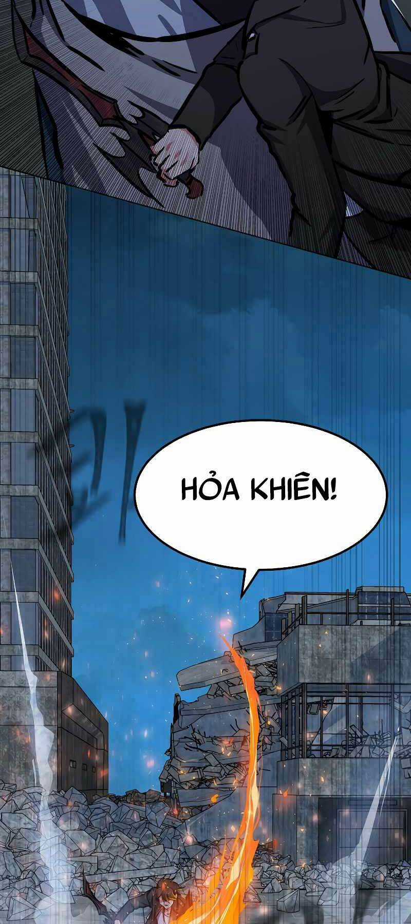 Level 1 Player Chapter 45 trang 17