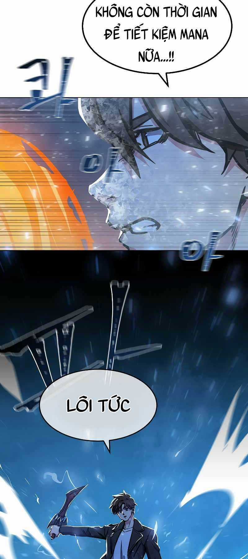 Level 1 Player Chapter 45 trang 24