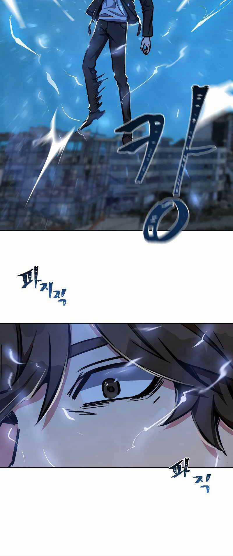 Level 1 Player Chapter 45 trang 25