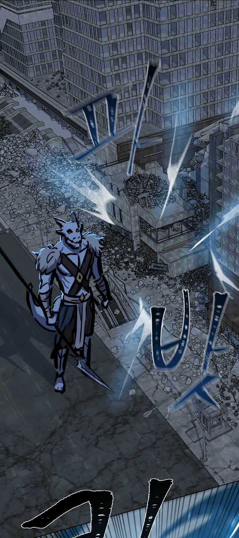 Level 1 Player Chapter 45 trang 26